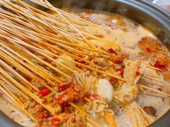 -钢管厂五区小郡肝火锅串串香(清河店)