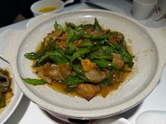 -小放牛炒菜馆(裕华万达店)