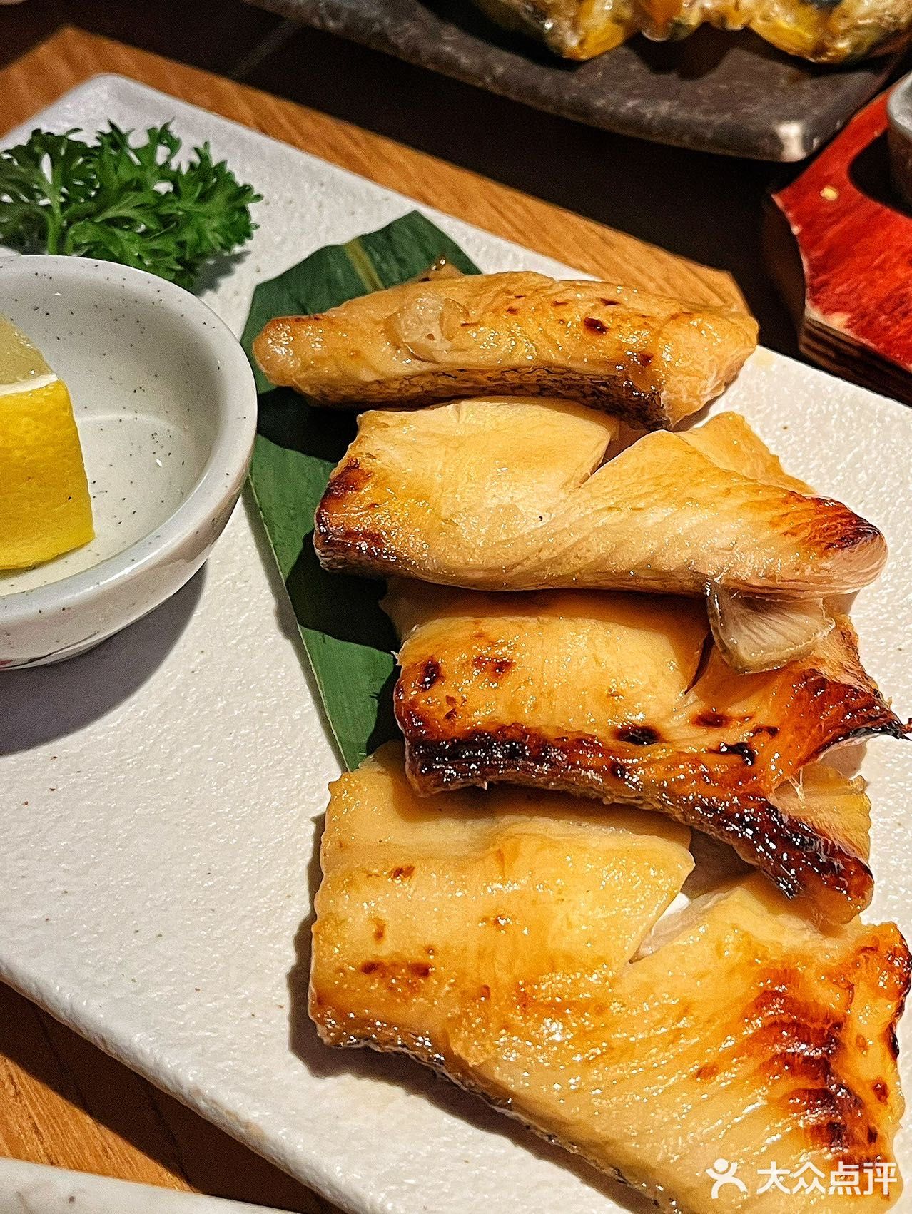 ❗❗❗日式料理屋，🐛🐛🐛