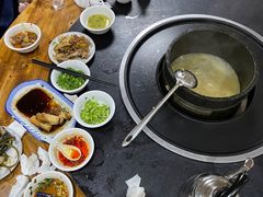-南渝食府.石锅鸡(尚城花园店)