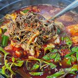 多少次来贵阳❗️就为了这个豆花火锅🍲