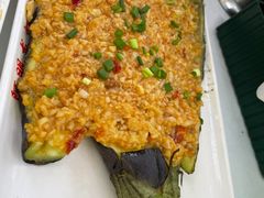 -阿明烧烤·烤鱼·小龙虾(水清路店)