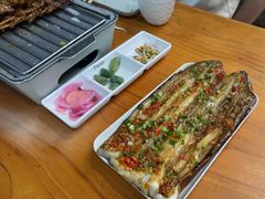 -木屋烧烤(观澜湖新城MH店)