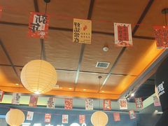 -苏泡泡豆花烤鱼(婺源店)