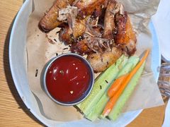 -俏贝拉(裕后街店)