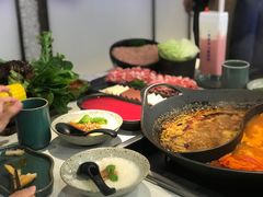 -新辣道鱼火锅(西直门店)