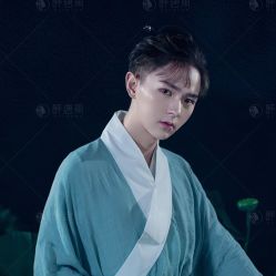 点击看大图 -醉唐风古装写真摄影(太原店)