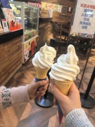 -Zoolung Zoolung动物主题公园(海信广场店)