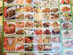 -小厨娘淮扬菜(板桥一店)