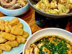 -百家鲜·杭帮菜