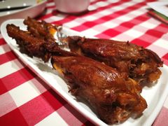 烧羊棒-西贝(大华虎城店)