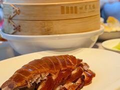 -四季民福烤鸭店(外滩外白渡桥店)