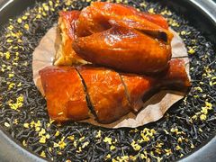 -桂语山房(满觉陇店)