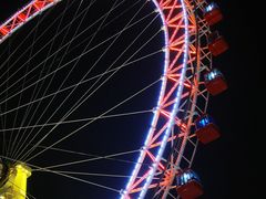 -天津之眼摩天轮