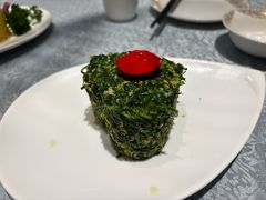 -阿娘家·原生态农家菜(国顺东路店)
