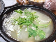 海米冬瓜-多福临砂锅居(苏堤北路店)