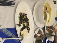 -山水阁中餐厅(沙河唯实交流中心)