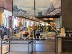 -万达文华酒店·美食汇自助餐厅