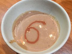 芝麻酱-琥珀老六龙虾(四里河店)