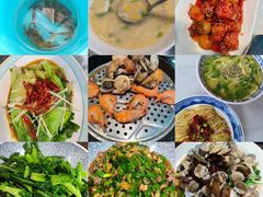 -老家黄墩(海滨二路店)