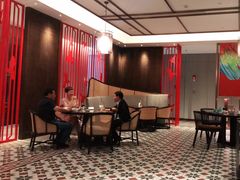 -北海银滩皇冠假日酒店-德丰楼中餐厅