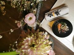 -空蝉怀石料理(益丰·外滩源店)