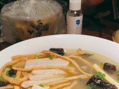 -不相离盐帮菜(郎园店)
