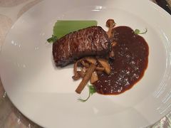 -8餐厅(新葡京酒店)