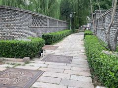 -春风习习