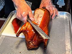 -月福京味斋·烤鸭店·北京菜(鼓楼总店)