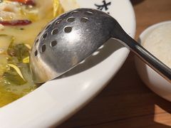 -太二酸菜鱼(正大广场店)