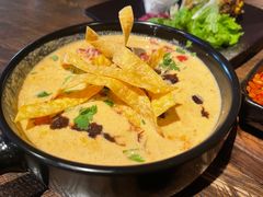 -Q MEX 库迈墨西哥餐吧(三里屯店)
