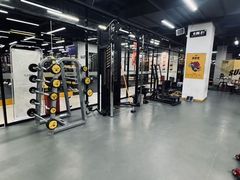 -超鹿运动(融侨锦江店)