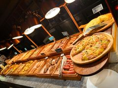 -一方渔歌蒸汽海鲜自助(文化路万达广场店)