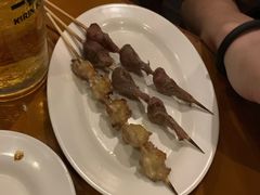 -福烤锦花(长乐路店)