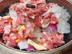 -冰煮羊(山水小区店)