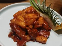 -新白鹿餐厅(爱琴海购物中心店)
