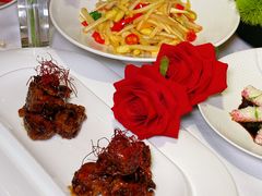 -海富门·带鱼·淮扬菜·粤菜(甘家口店)