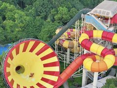 -武汉玛雅海滩水公园