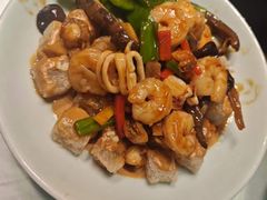 -百味饺子城•海鲜家常菜(秦皇岛店)