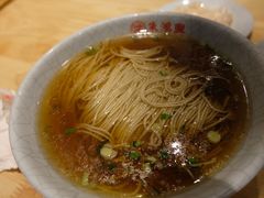 -朱鸿兴面馆(镇湖店)