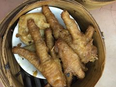 凤爪-香港蓮香樓(上環店)