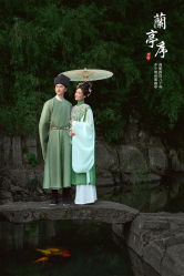 -今生有约国际精品婚纱摄影(苏州店)