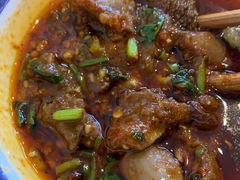 -水碾河刘老大串串香(水碾河路店)