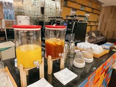 -圣丰索菲特·2 On 988 Café 自助餐厅