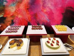 -新巴黎大酒店-巴黎中餐厅