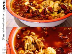 -李叔叔虾蟹大排档(青羊店)
