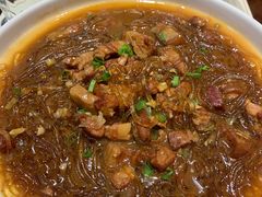 猪肉炖粉条-老厨家(友谊路总店)
