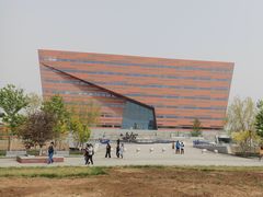 -河北工业大学(北辰校区)