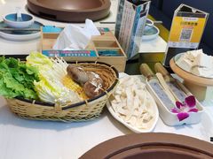 -鲜念蒸汽石锅鱼(红山6979店)